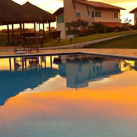 Casa Totalmente Equipada Ampla E Confortavel Em Condominio - Cha Grande-Pe Экстерьер фото