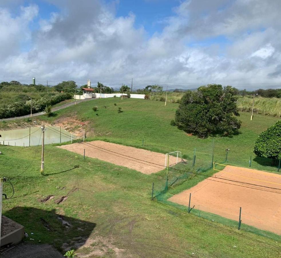 Casa Totalmente Equipada Ampla E Confortavel Em Condominio - Cha Grande-Pe Экстерьер фото