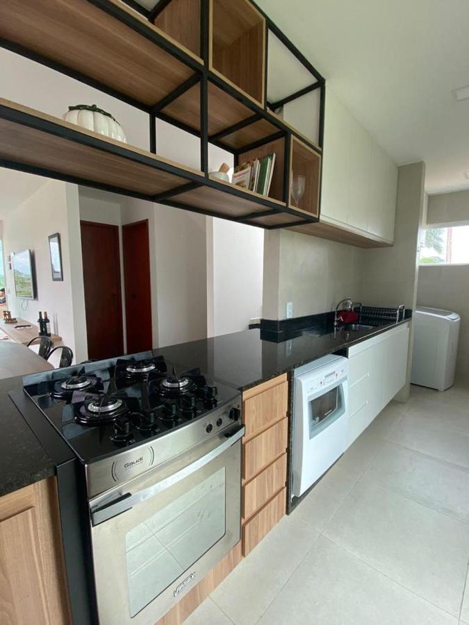 Casa Totalmente Equipada Ampla E Confortavel Em Condominio - Cha Grande-Pe Экстерьер фото