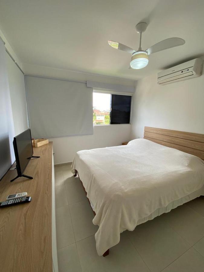 Casa Totalmente Equipada Ampla E Confortavel Em Condominio - Cha Grande-Pe Экстерьер фото